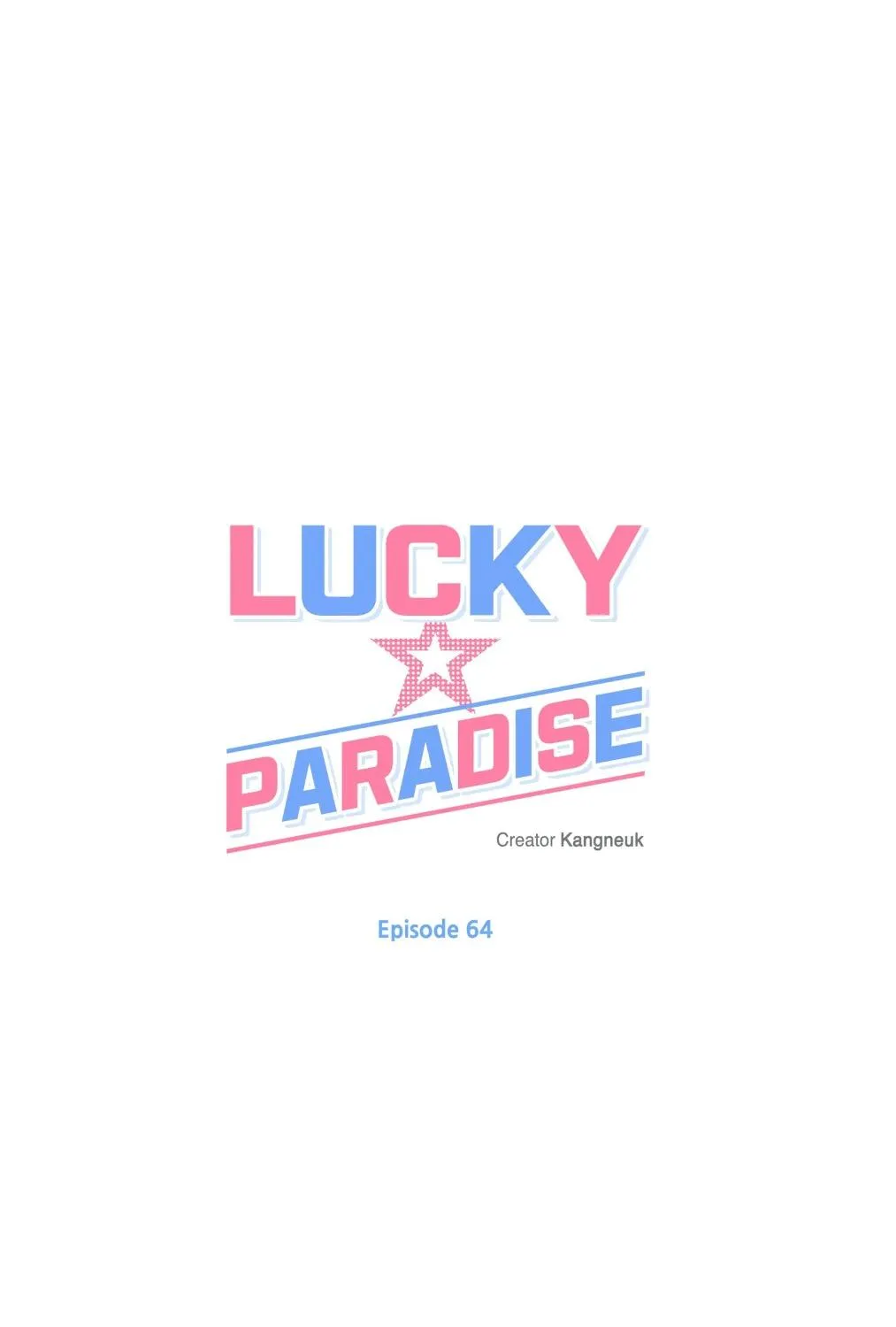 Lucky Paradise - Page 41