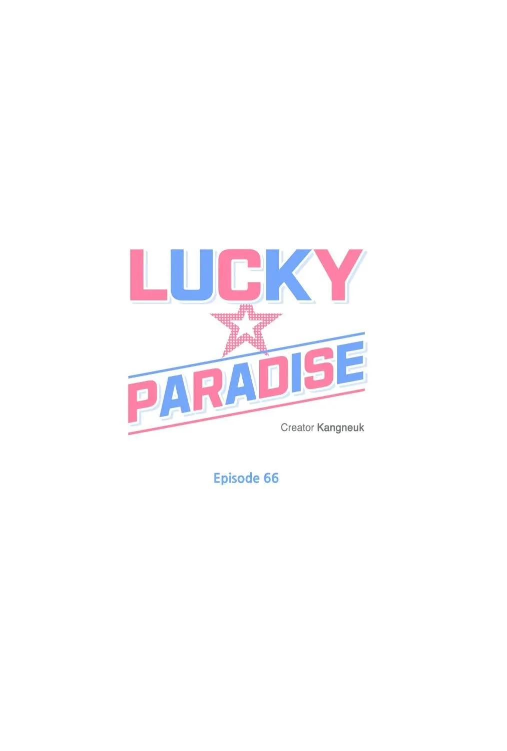 Lucky Paradise - Page 45