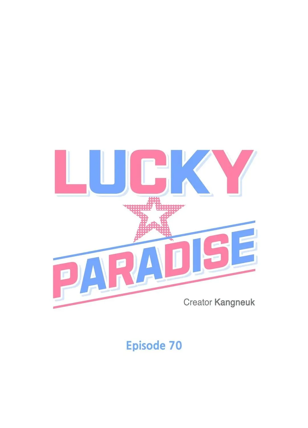 Lucky Paradise - Page 77