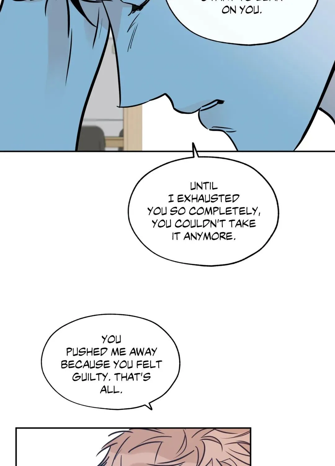 Lucky Paradise - Page 70