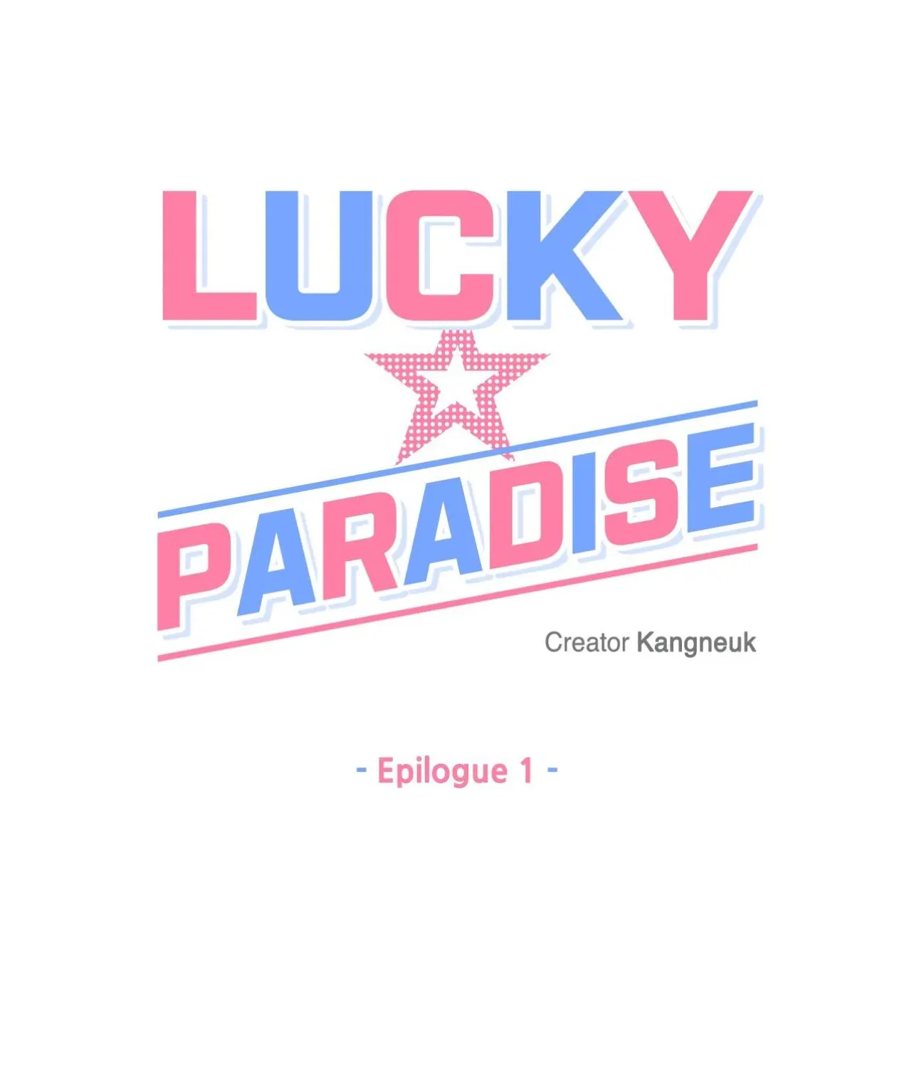 Lucky Paradise - Page 2