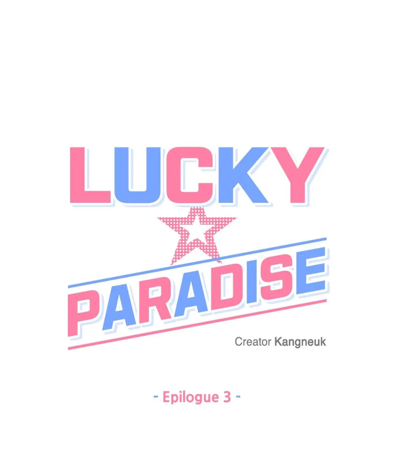 Lucky Paradise - Page 2