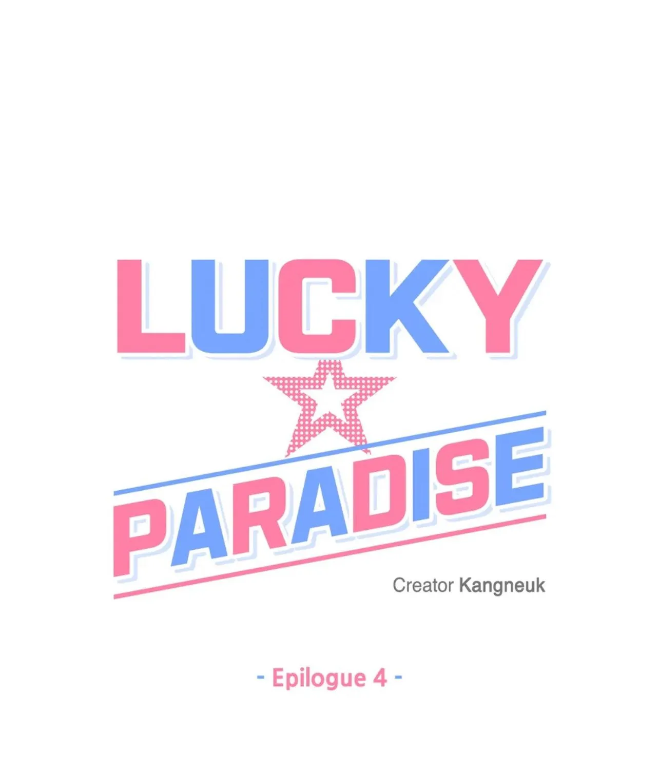 Lucky Paradise - Page 31