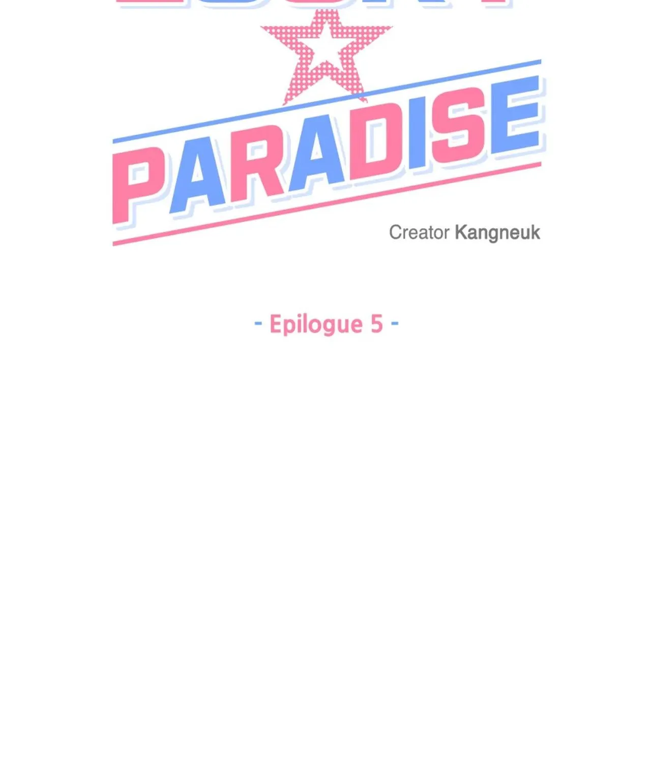 Lucky Paradise - Page 31