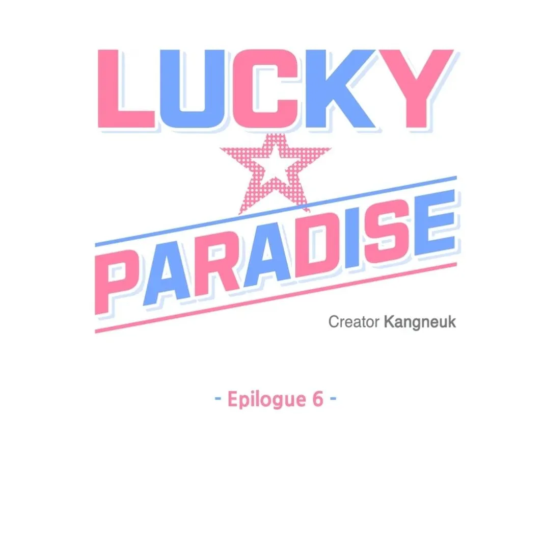 Lucky Paradise - Page 2