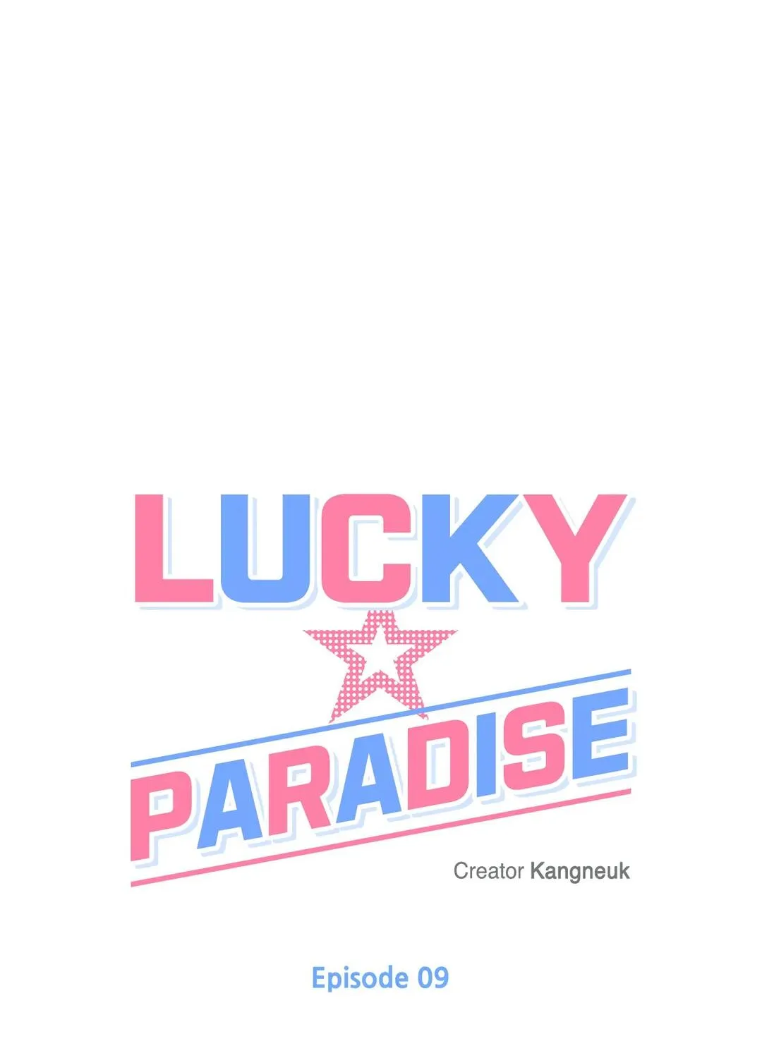 Lucky Paradise - Page 41