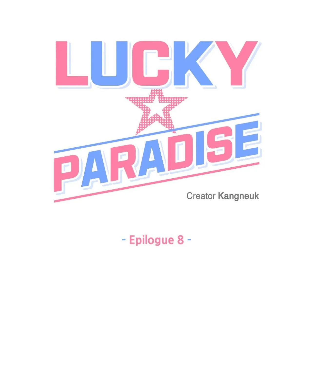 Lucky Paradise - Page 2