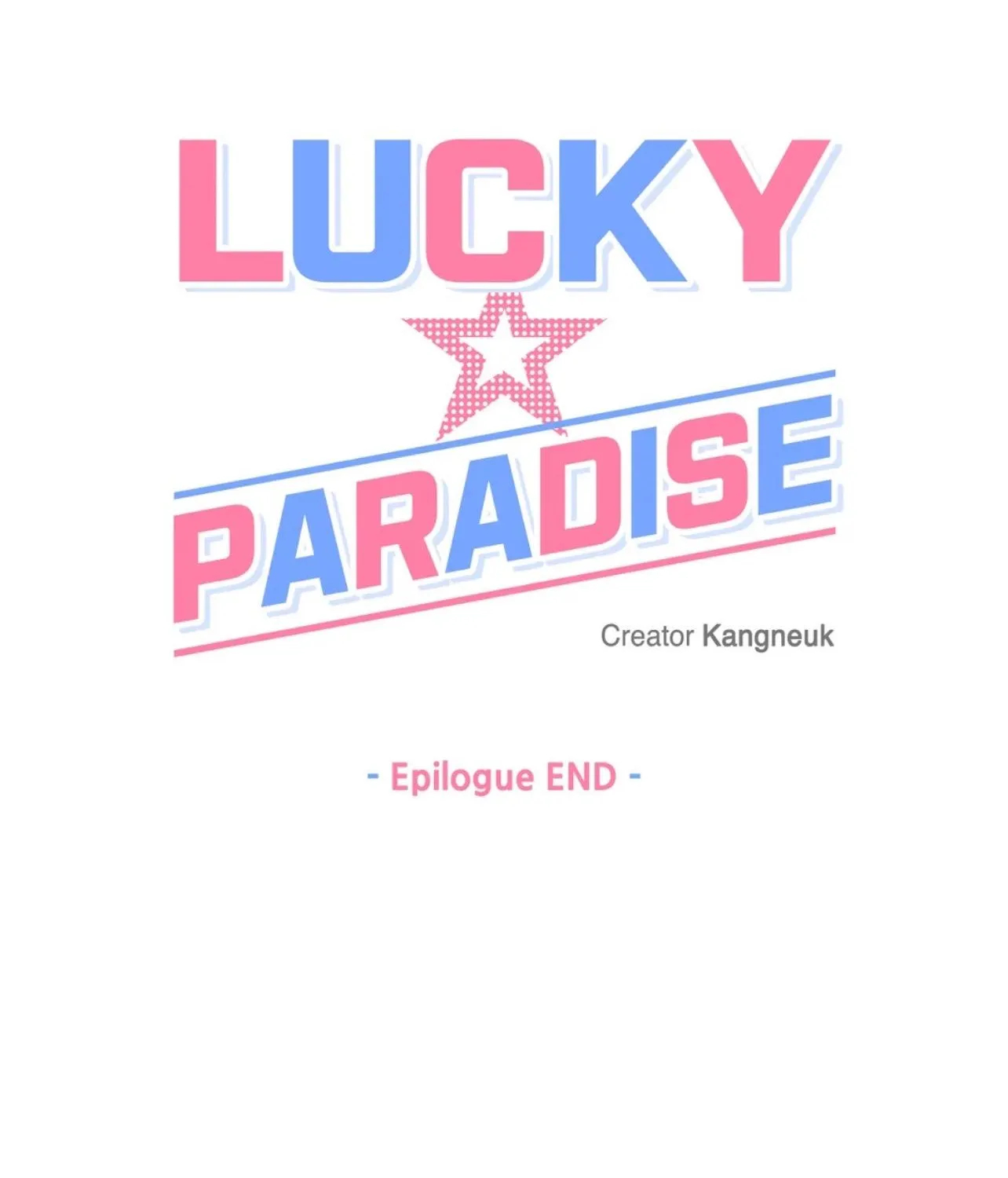 Lucky Paradise - Page 2