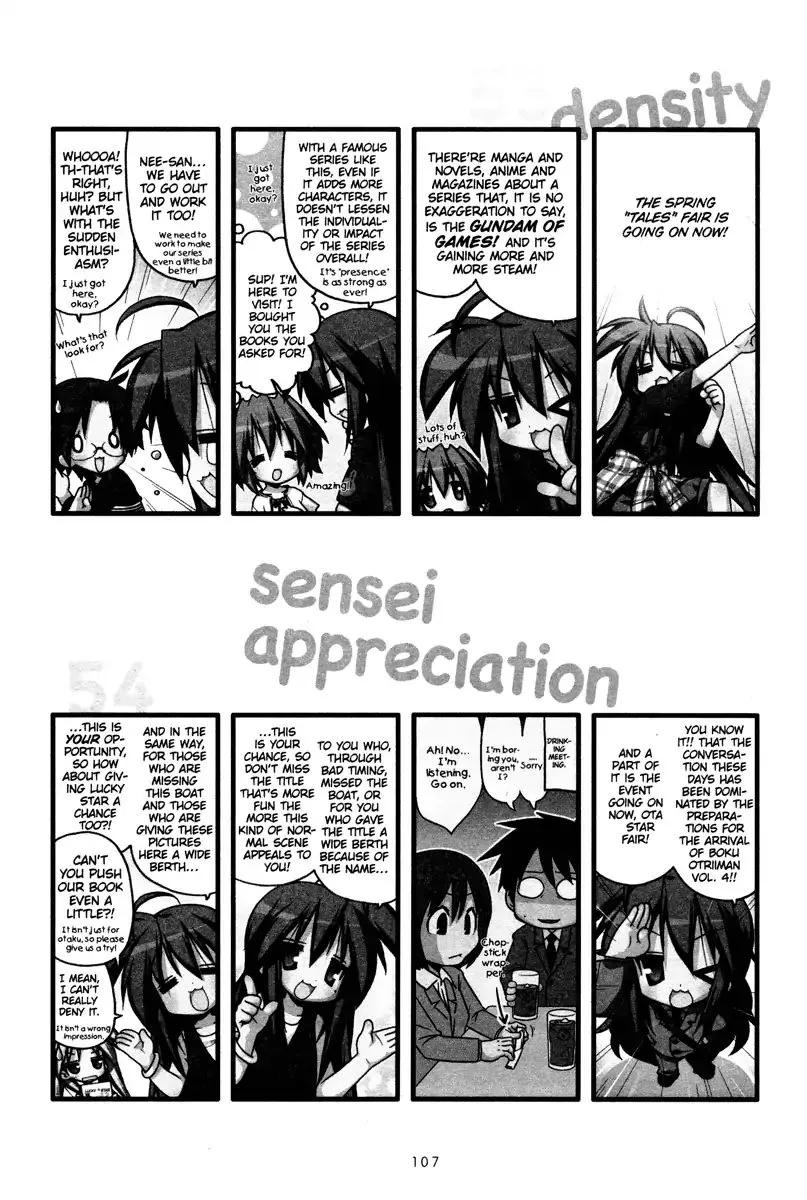 Lucky Star Chapter 237 page 15 - MangaKakalot