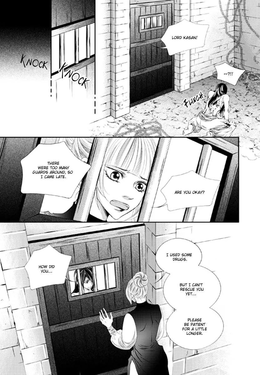 Lueduo Diren De Xin Chapter 13 page 15 - MangaKakalot