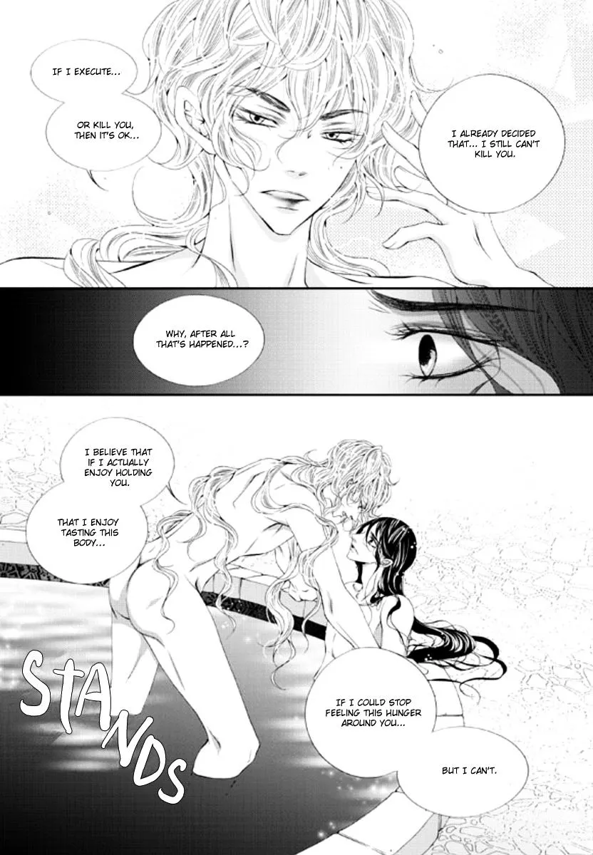 Lueduo Diren De Xin Chapter 20 page 16 - MangaKakalot