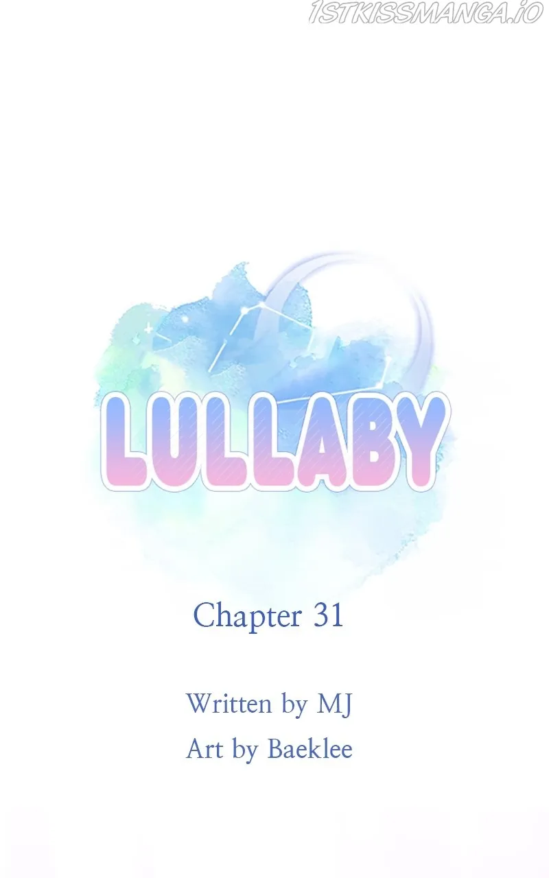 Lullaby Chapter 31 page 1 - MangaKakalot