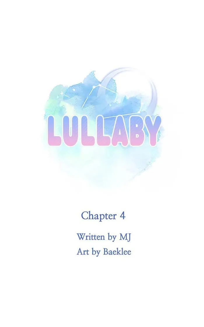 Lullaby Chapter 4 page 1 - MangaKakalot