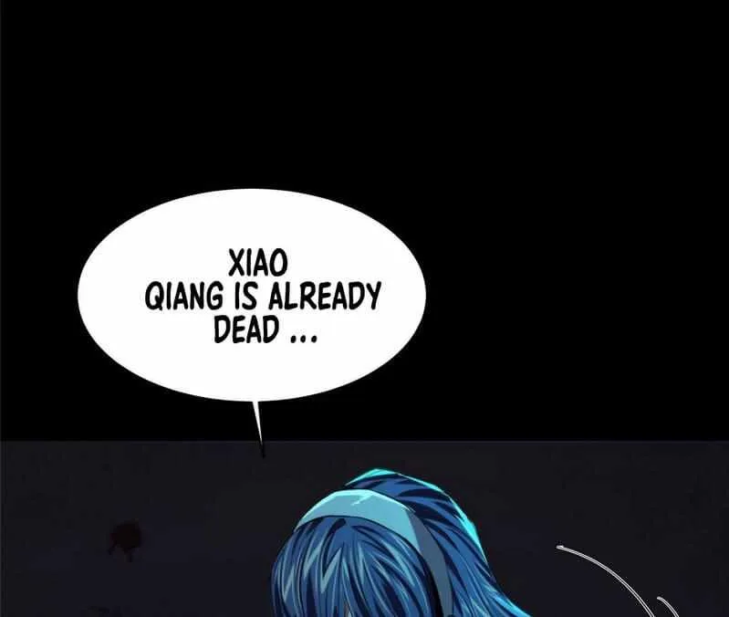 Lun Pan Shi Jie Chapter 11 page 33 - MangaNato