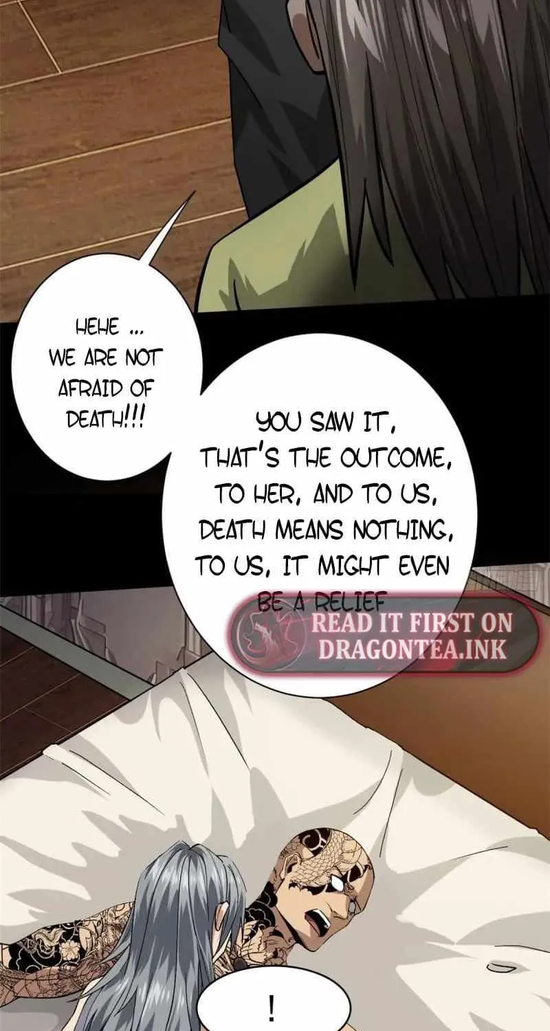 Lun Pan Shi Jie Chapter 148 page 42 - MangaNato