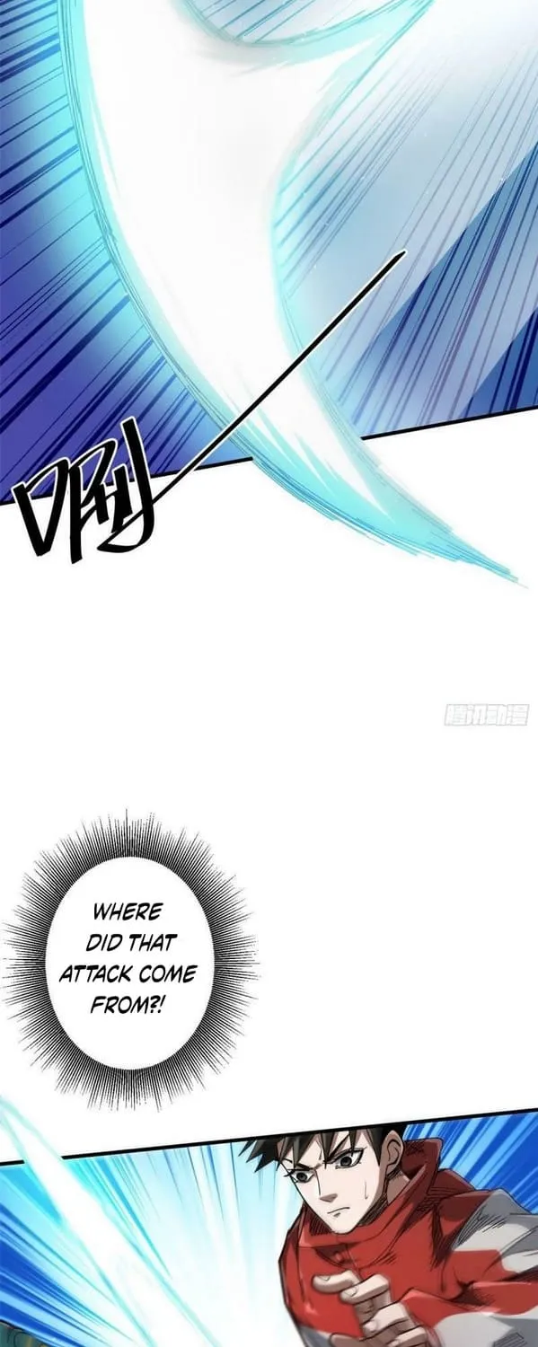 Lun Pan Shi Jie Chapter 58 page 8 - MangaNato