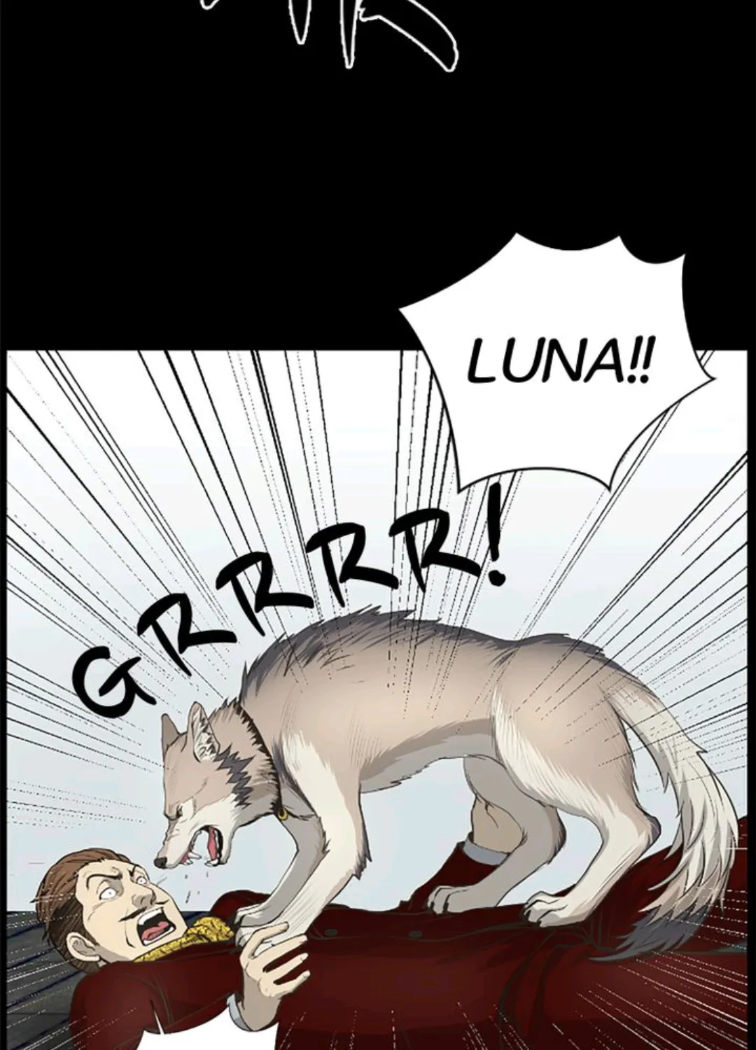 Luna Chapter 1 page 42 - MangaKakalot