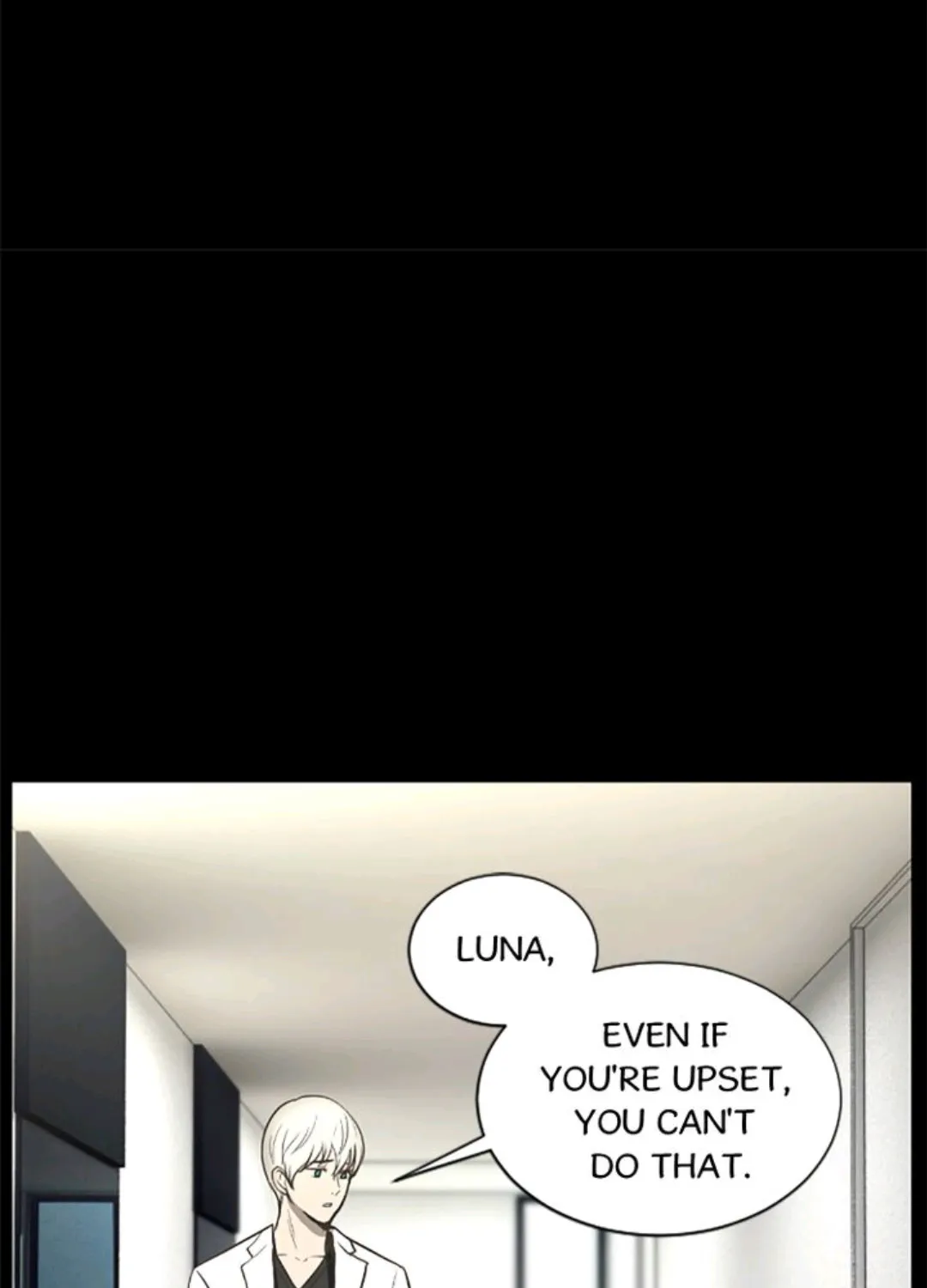 Luna Chapter 1 page 45 - MangaKakalot