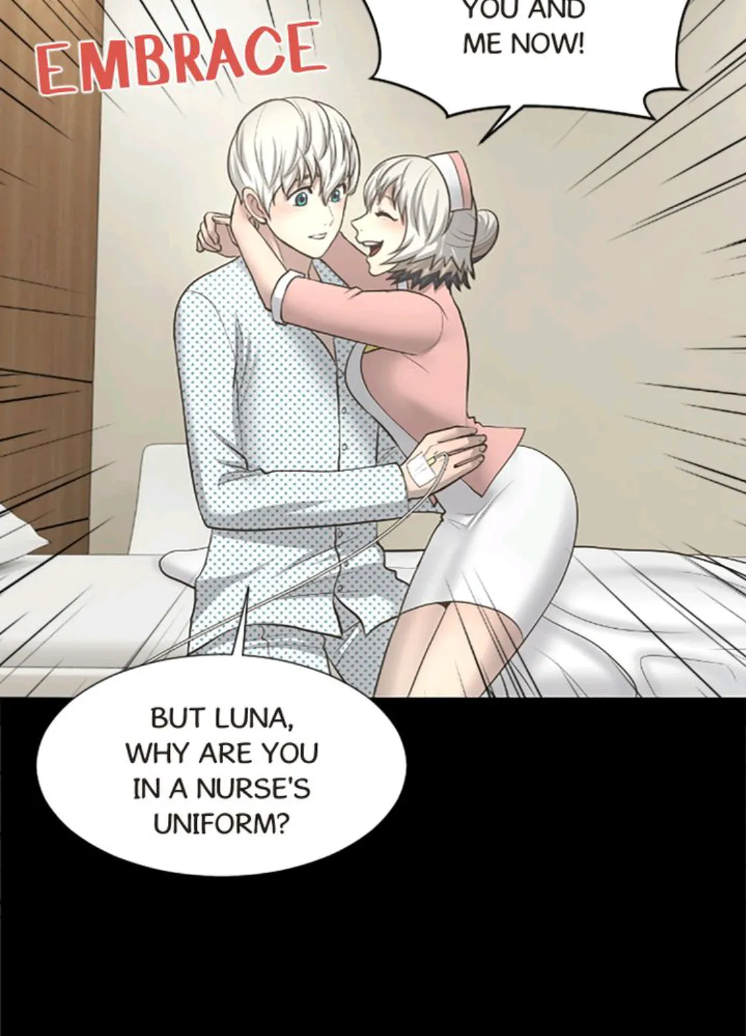 Luna Chapter 16 page 62 - MangaKakalot