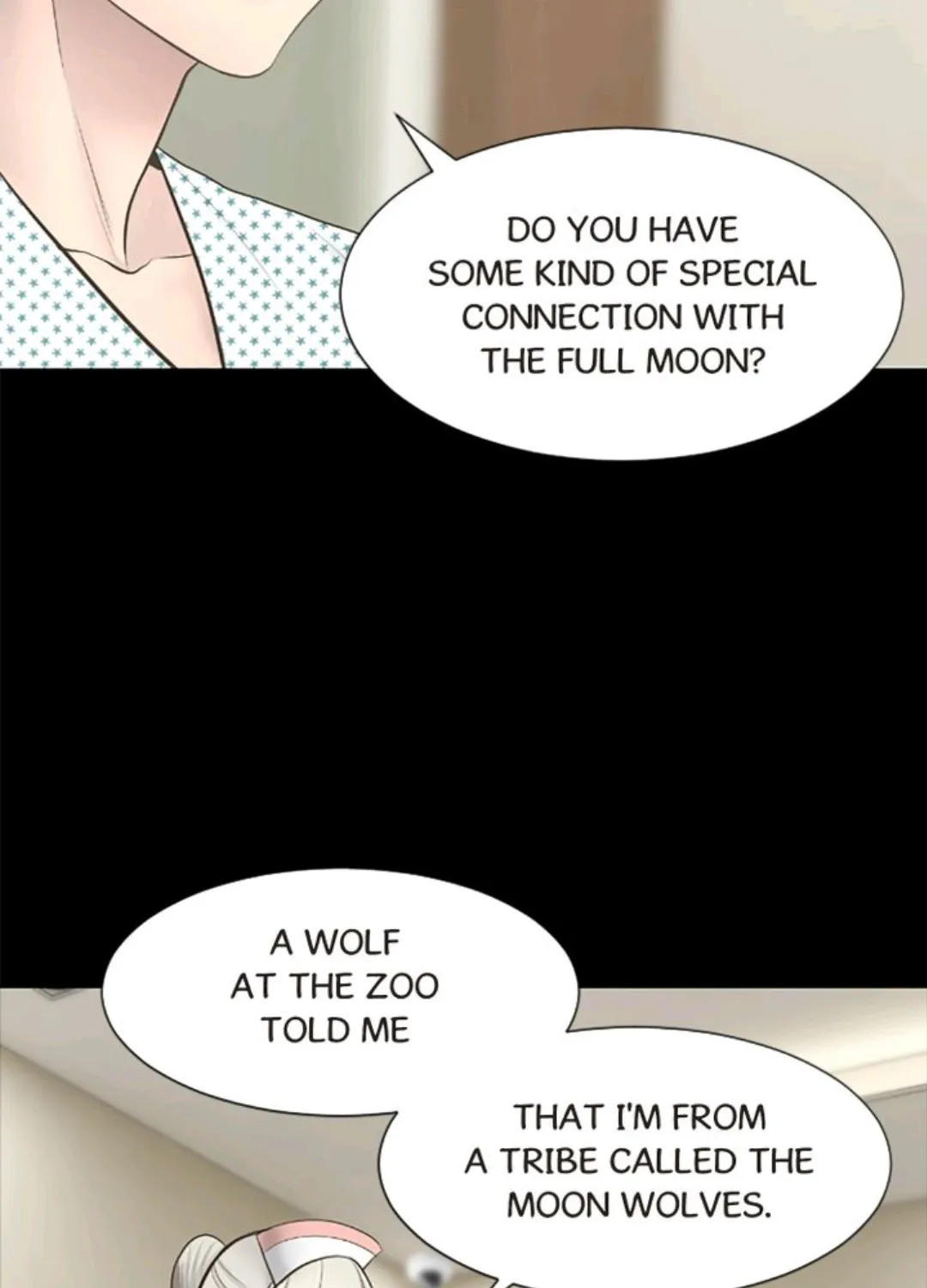 Luna Chapter 16 page 68 - MangaKakalot