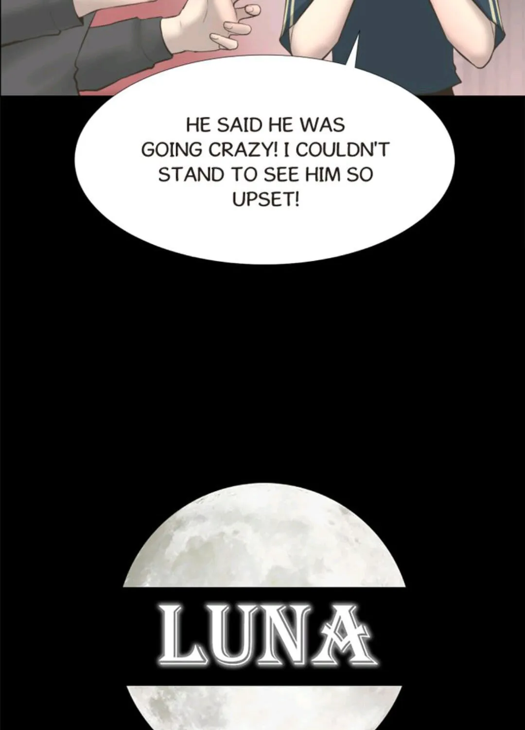 Luna Chapter 23 page 6 - MangaKakalot