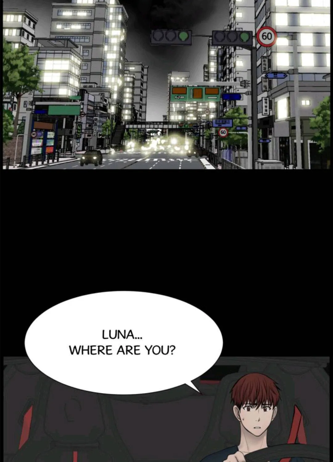 Luna Chapter 34 page 30 - MangaKakalot