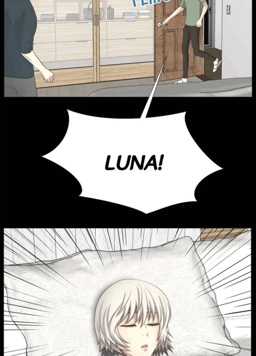 Luna Chapter 34 page 45 - MangaKakalot