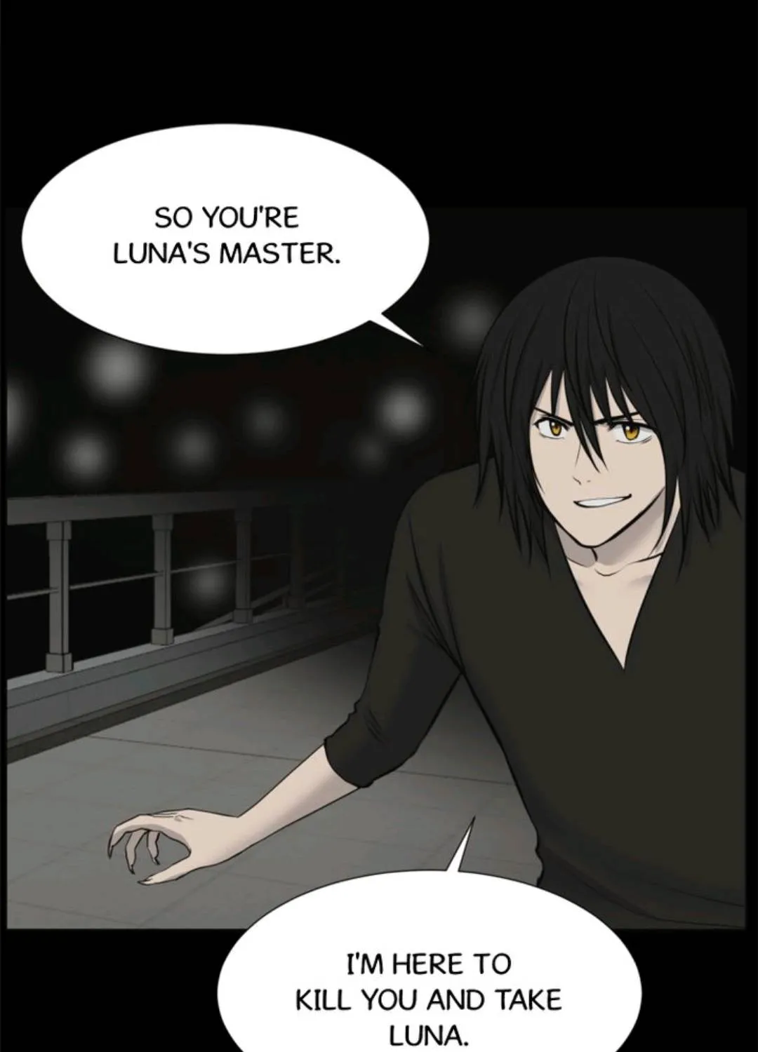 Luna Chapter 36 page 44 - MangaKakalot