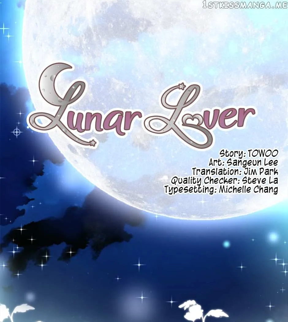 Lunar Lover Chapter 26 page 1 - MangaNato