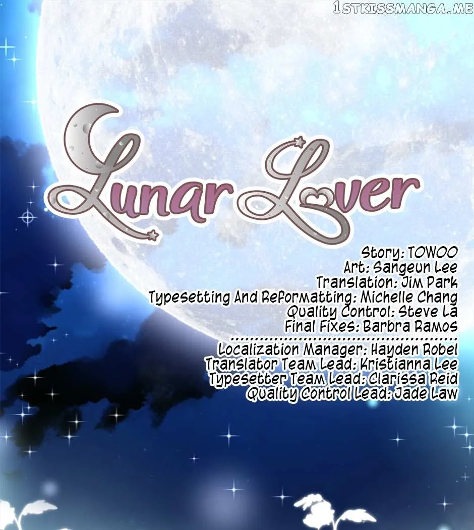 Lunar Lover Chapter 65 page 1 - MangaNato