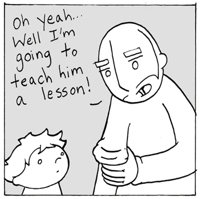 Lunarbaboon Chapter 152 page 3 - MangaKakalot