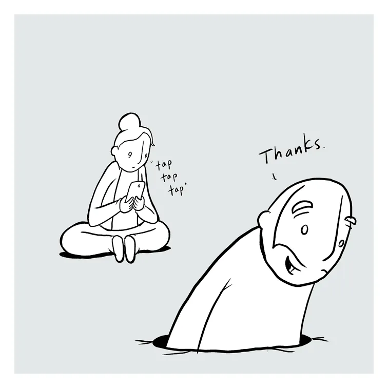 Lunarbaboon Chapter 165 page 10 - MangaKakalot