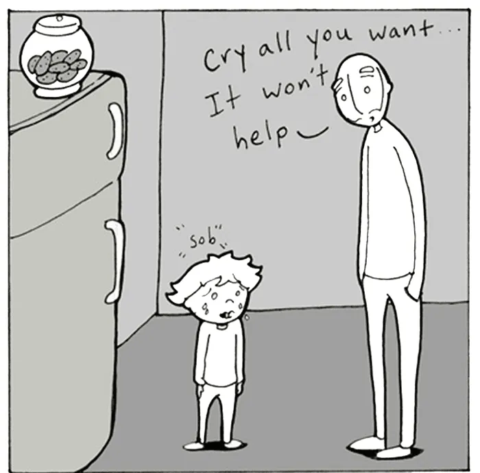 Lunarbaboon Chapter 209 page 3 - MangaKakalot