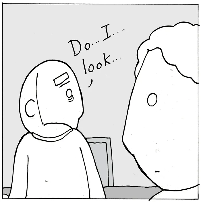 Lunarbaboon Chapter 247 page 5 - MangaKakalot