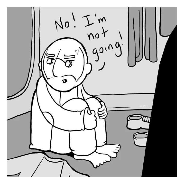 Lunarbaboon Chapter 292 page 2 - MangaKakalot