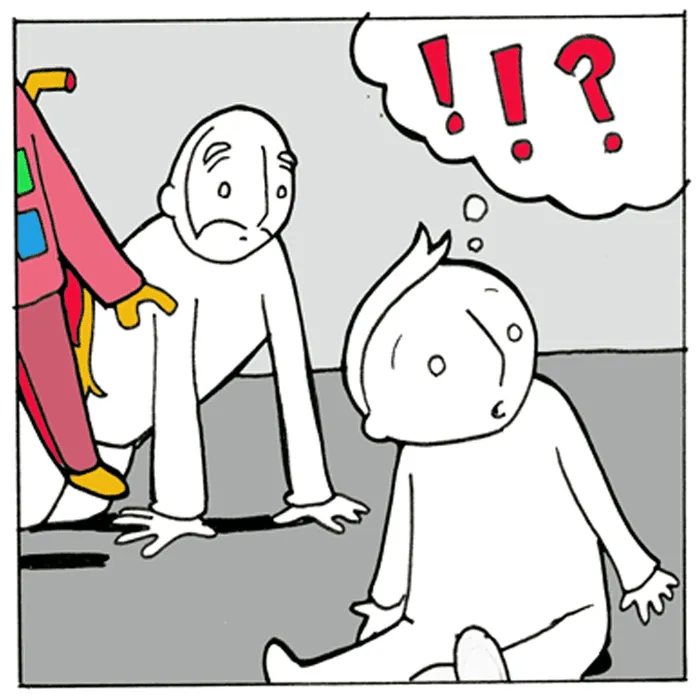 Lunarbaboon Chapter 311 page 5 - MangaKakalot