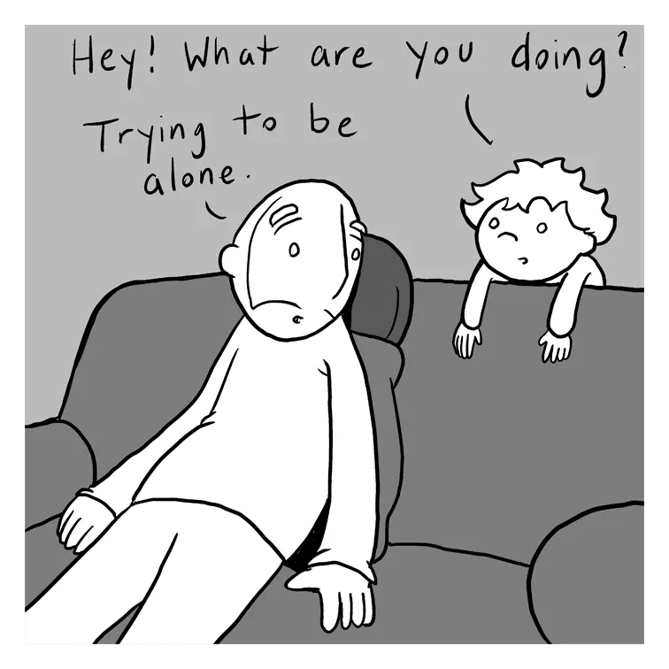 Lunarbaboon Chapter 342 page 4 - MangaKakalot