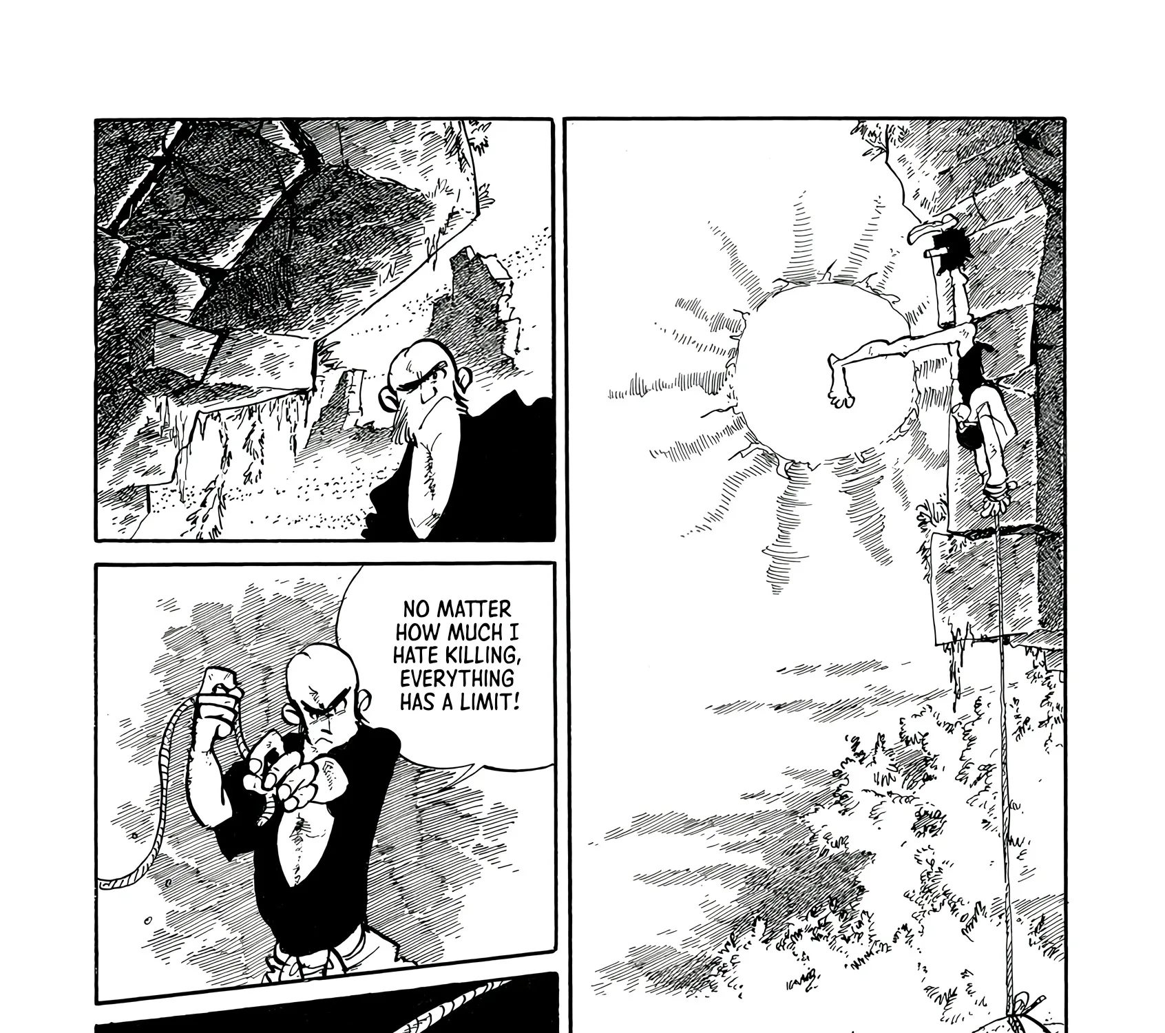 Lupin Iii: Uncollected Works Tankobon Chapter 8 page 23 - MangaKakalot