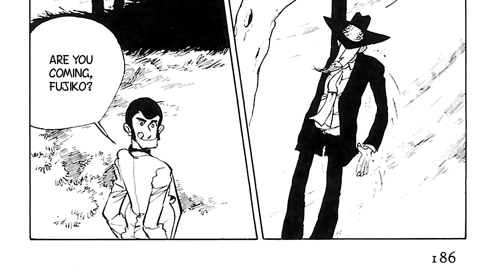 Lupin Iii: World’S Most Wanted Chapter 124 page 16 - MangaKakalot