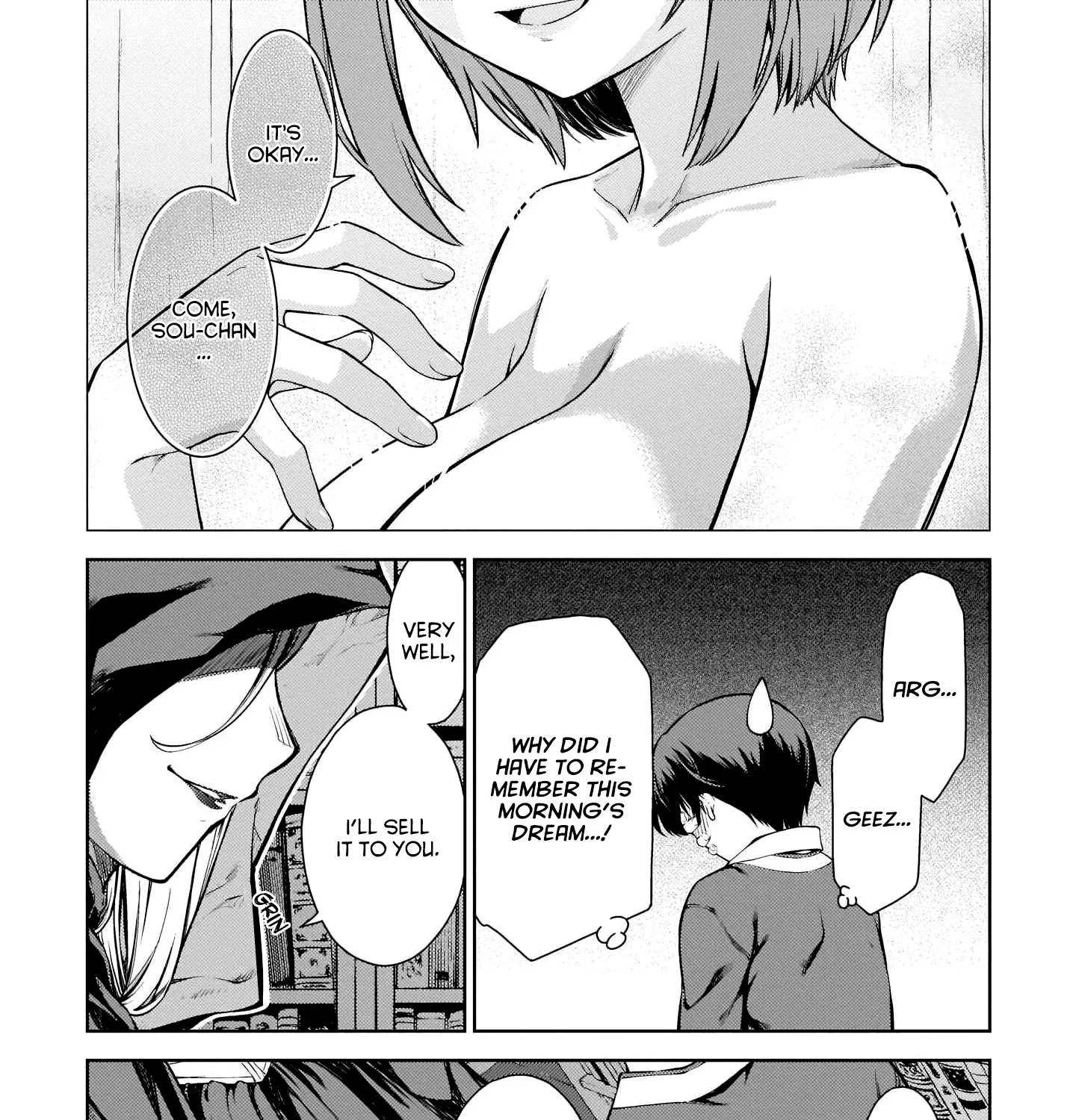 Lust Geass - Page 52