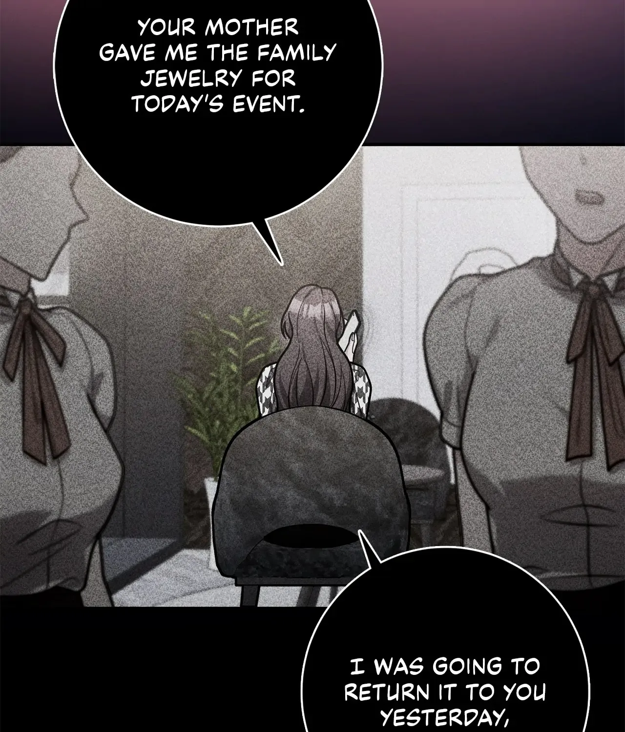 Lustfully Chapter 34 page 61 - MangaKakalot