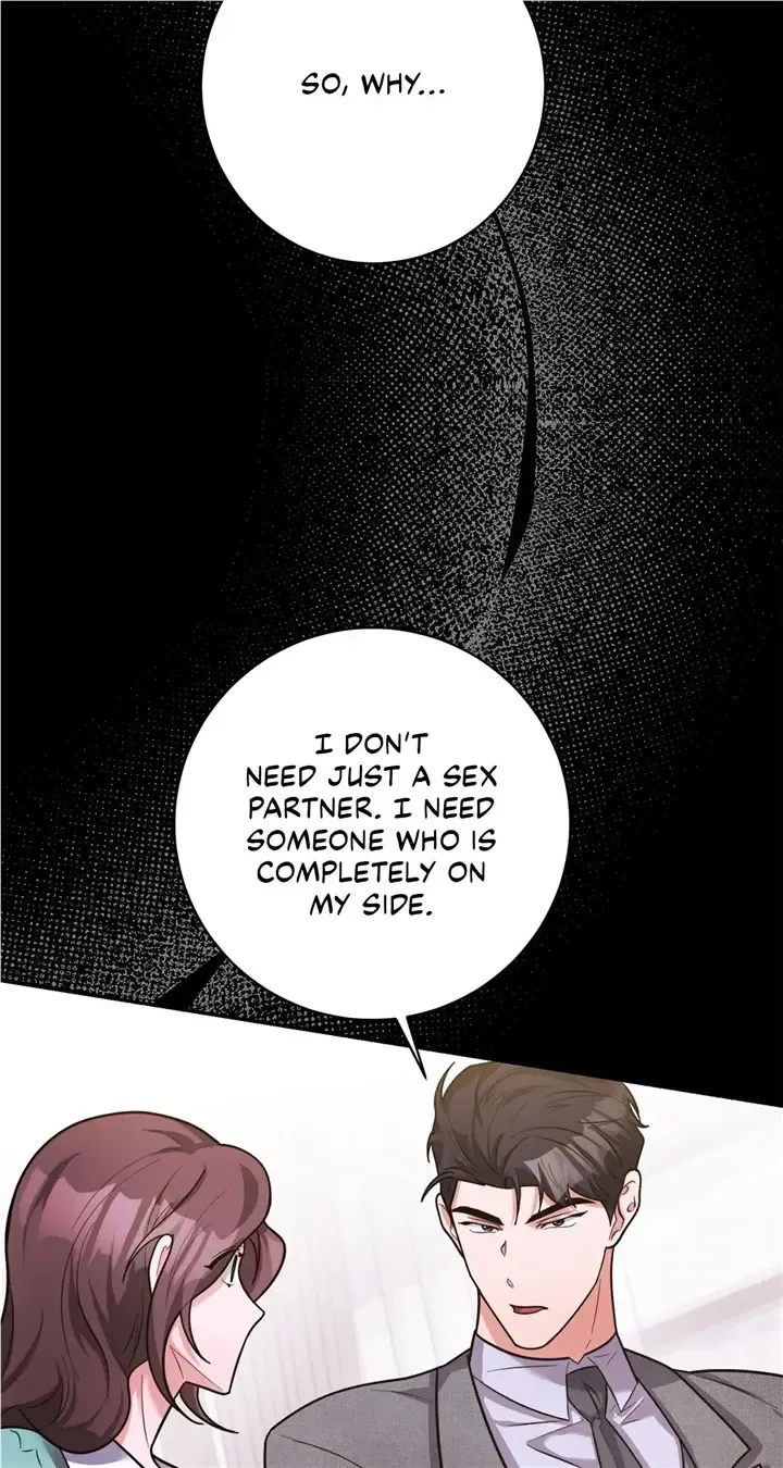 Lustfully Chapter 4 page 50 - MangaKakalot