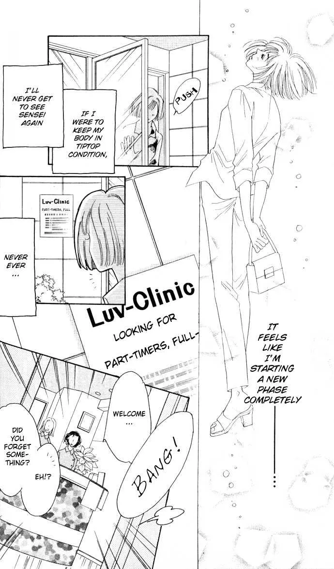 Luv Clinic Chapter 1 page 46 - MangaNato