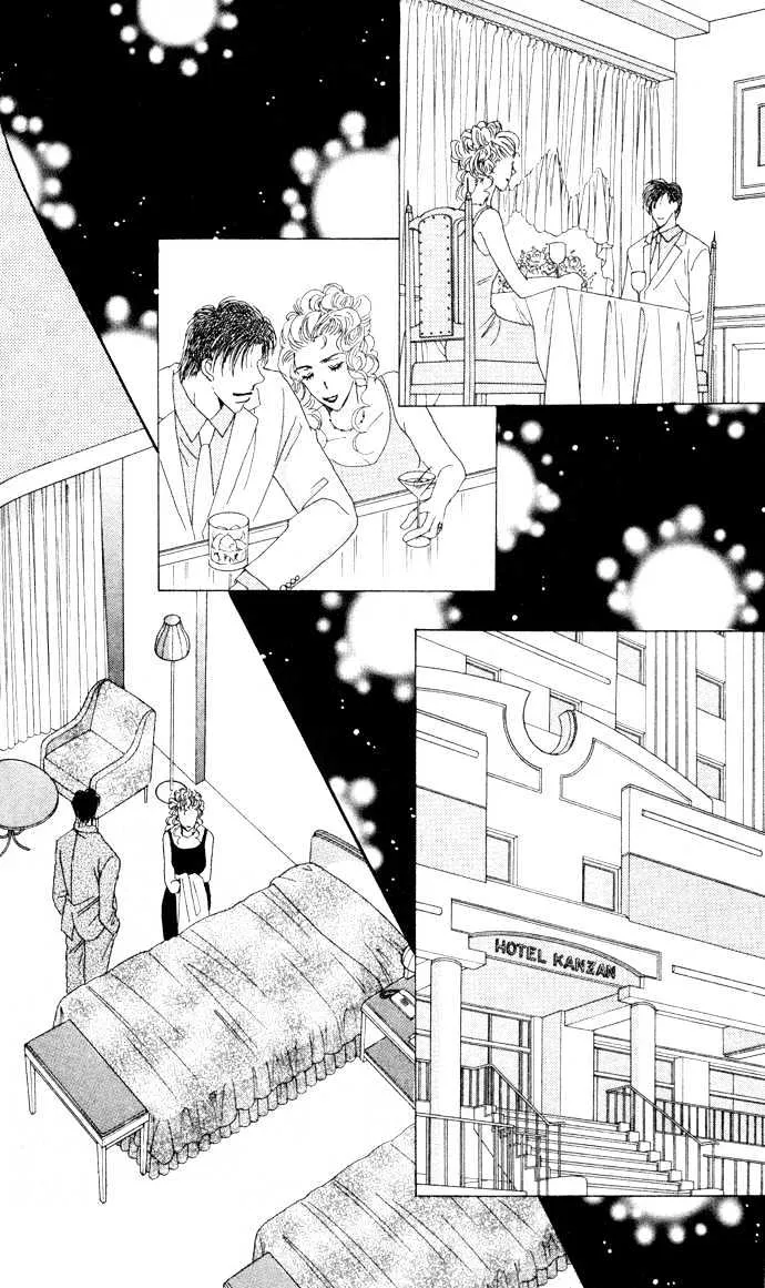 Luv Clinic Chapter 2 page 29 - MangaNato