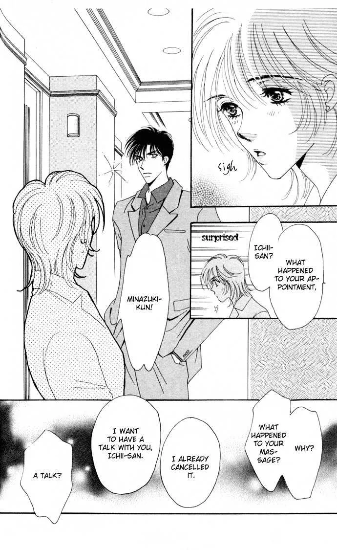 Luv Clinic Chapter 4 page 21 - MangaNato