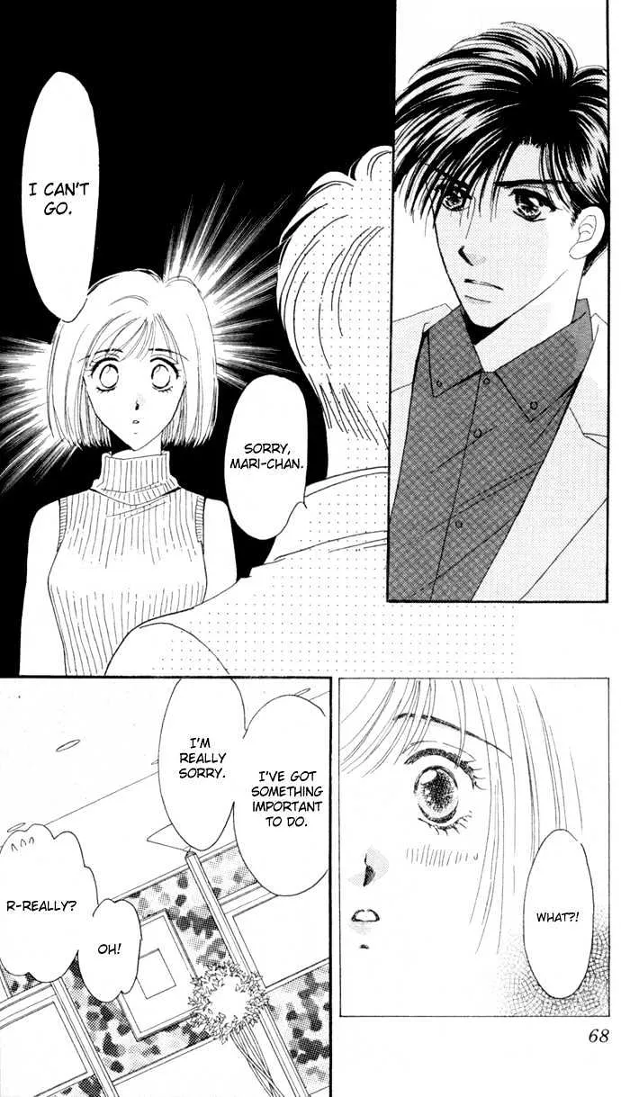 Luv Clinic Chapter 6 page 22 - MangaNato