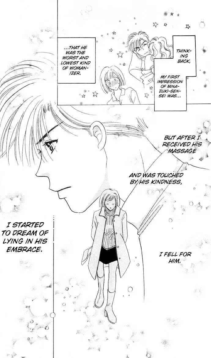 Luv Clinic Chapter 6 page 26 - MangaNato