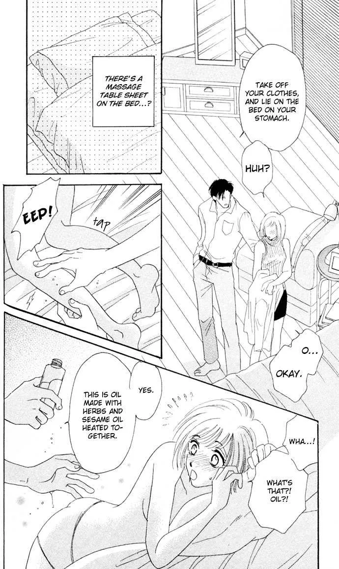 Luv Clinic Chapter 6 page 32 - MangaNato