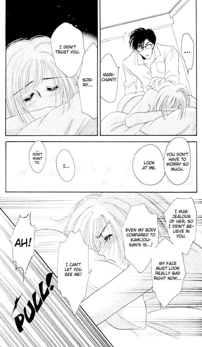 Luv Clinic Chapter 6 page 37 - MangaNato