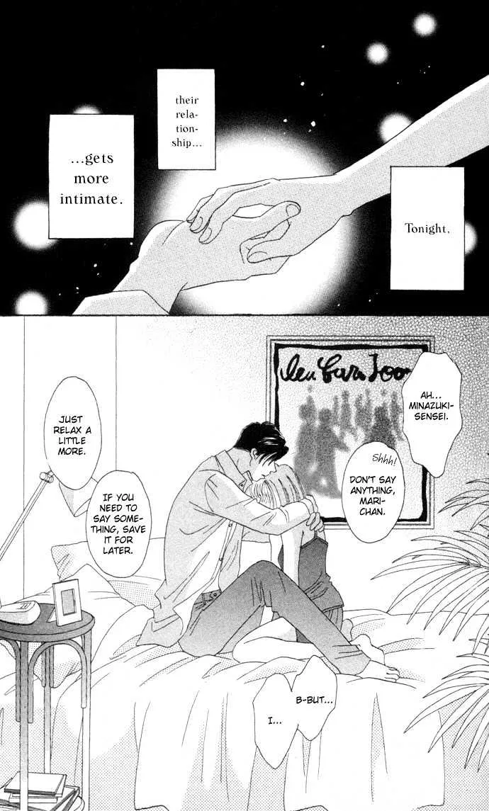 Luv Clinic Chapter 6 page 5 - MangaNato